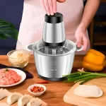 Multifunctional meat and vegetable blender | MULTIMINCER