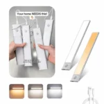 Sensor Kitchen Light LumiSense®