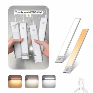 Sensor Kitchen Light LumiSense®
