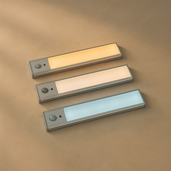 Sensor Kitchen Light